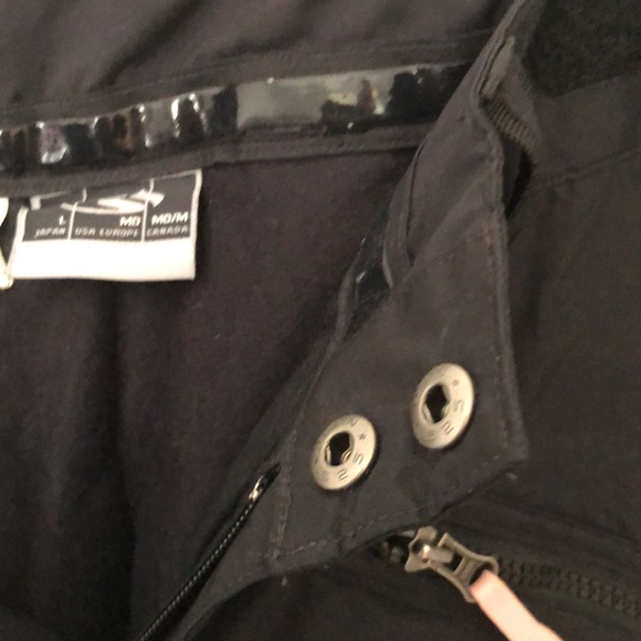 Bonfire Snowboard Ski Pant - Picture 11 of 16